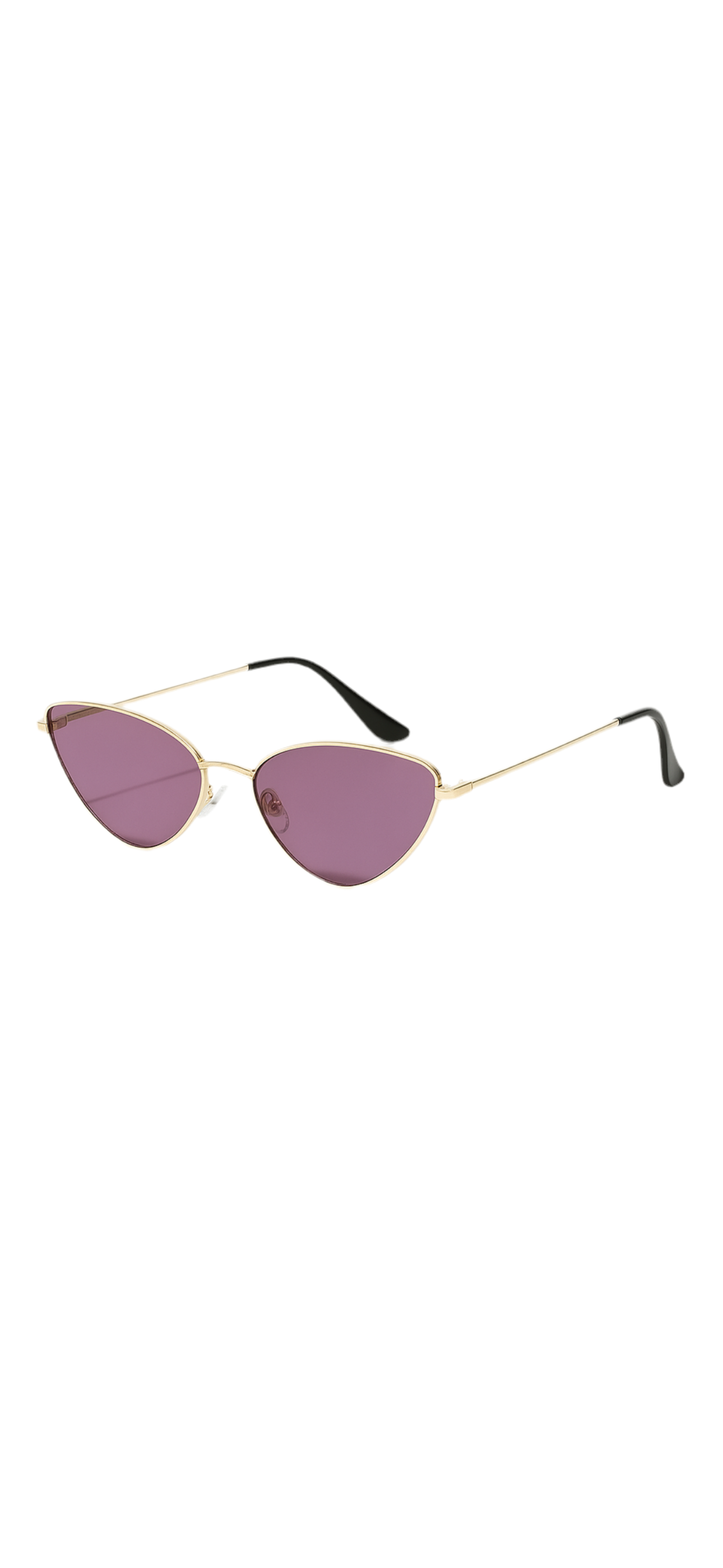 AURA LUNA SERIES – L’ŒIL DE CHAT ICONIQUE - Femme