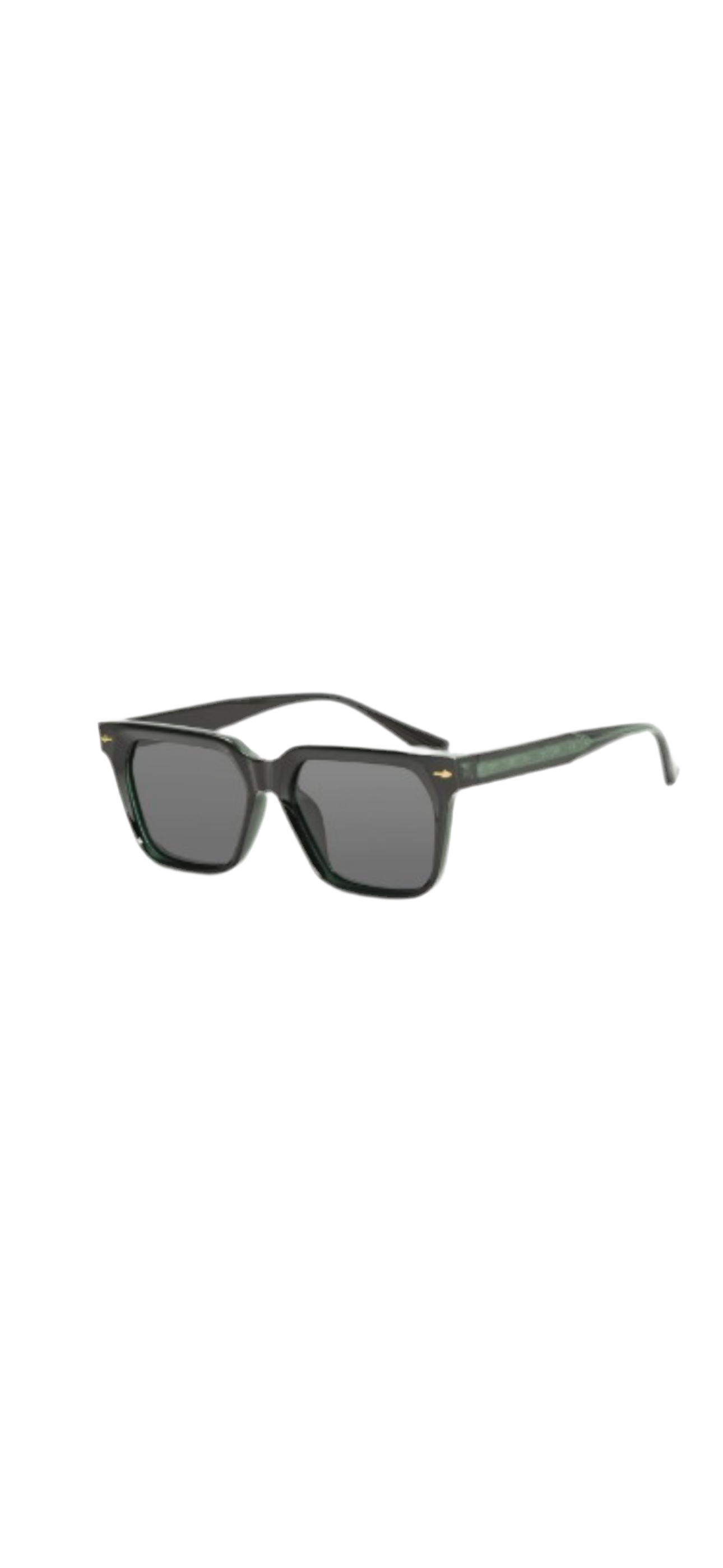 AURA ICONIC – Lunettes de soleil carrées