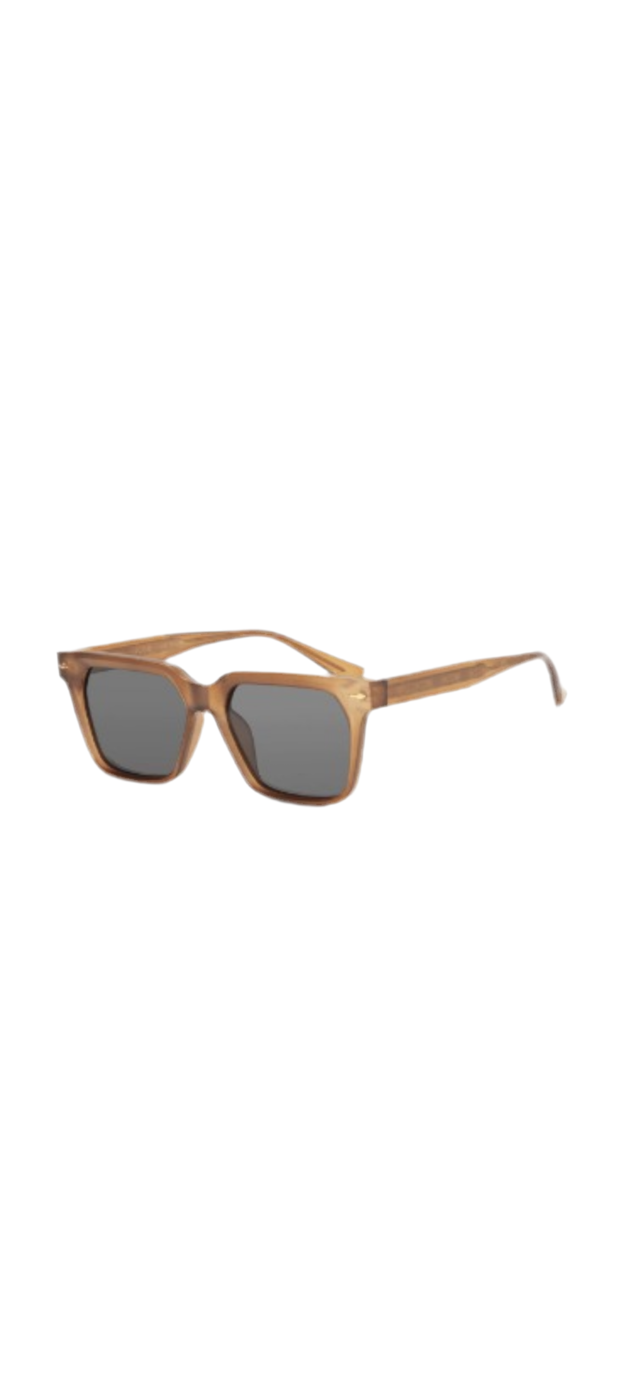 AURA ICONIC – Lunettes de soleil carrées