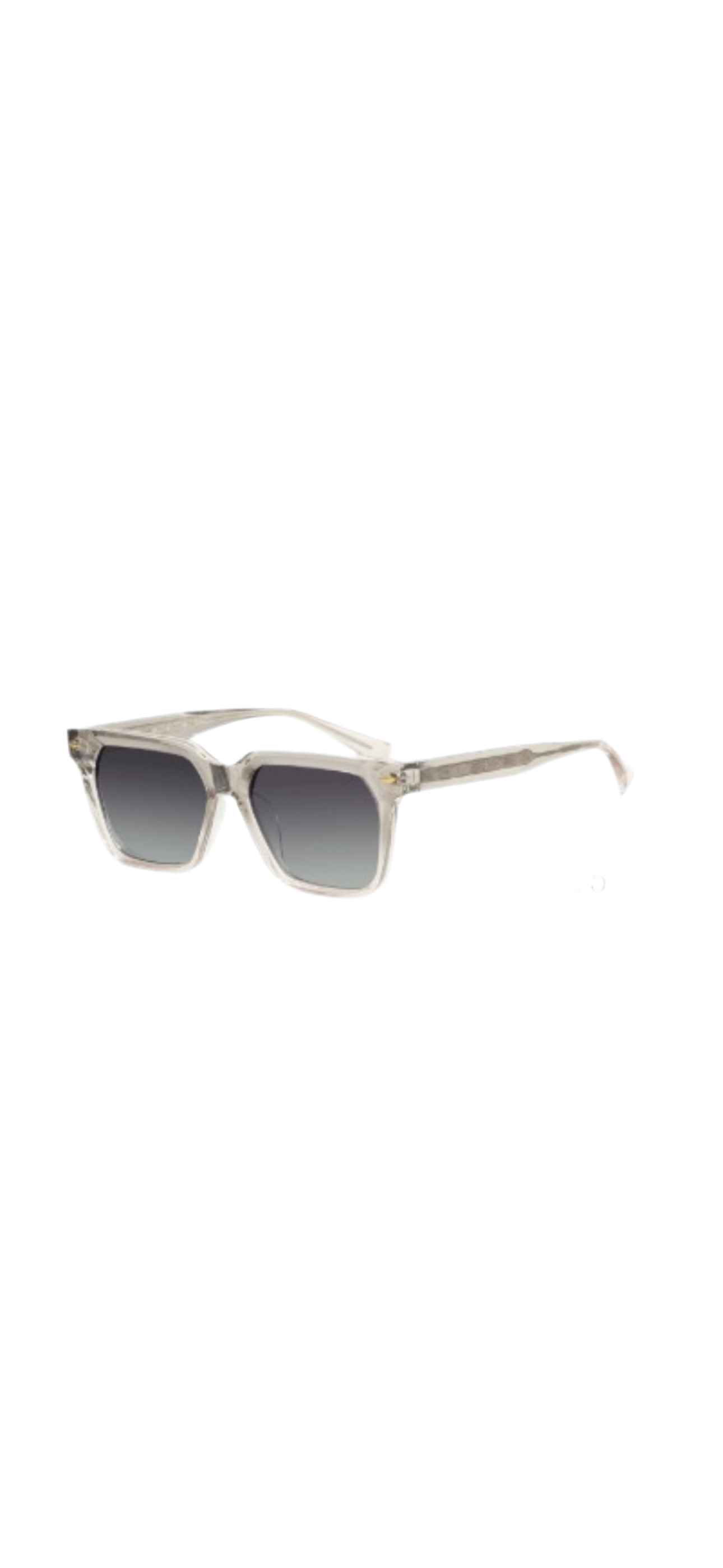AURA ICONIC – Lunettes de soleil carrées
