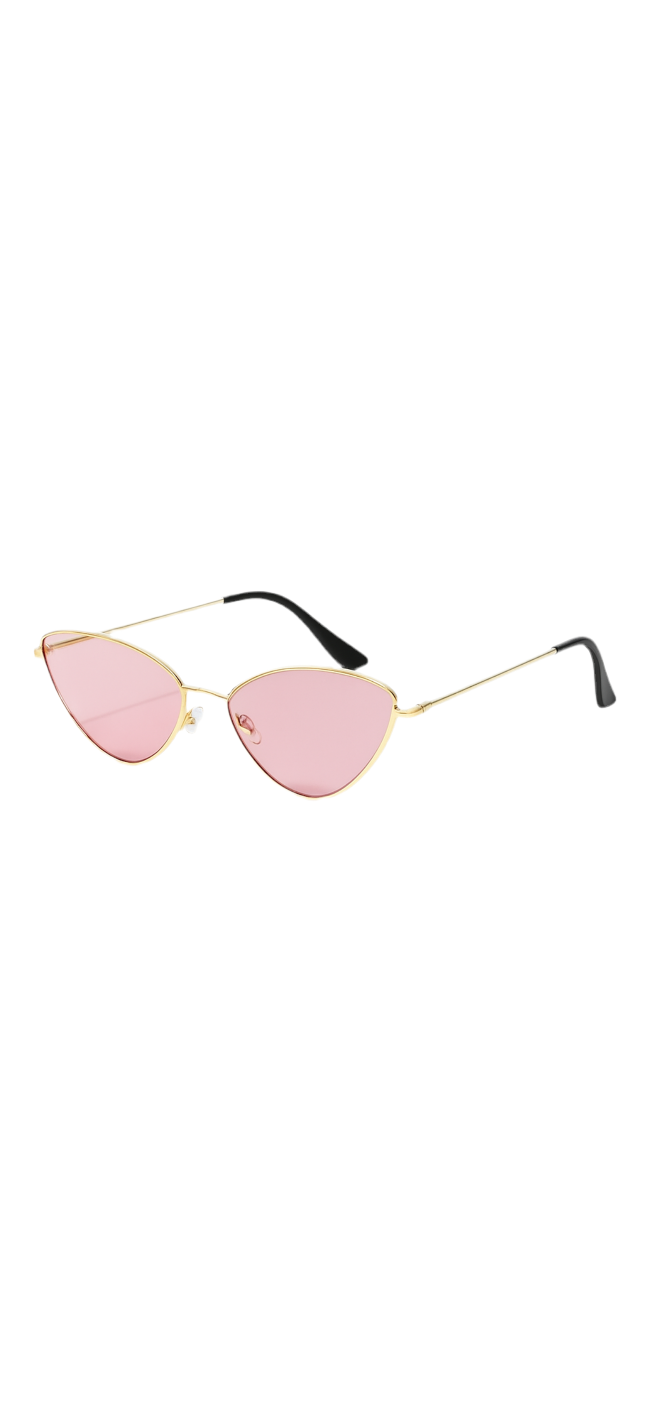 AURA LUNA SERIES – L’ŒIL DE CHAT ICONIQUE - Femme